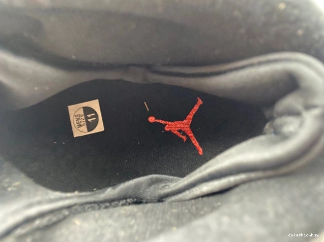 Concord Retro Air Olive CT8019-034 Jordan 9 0306